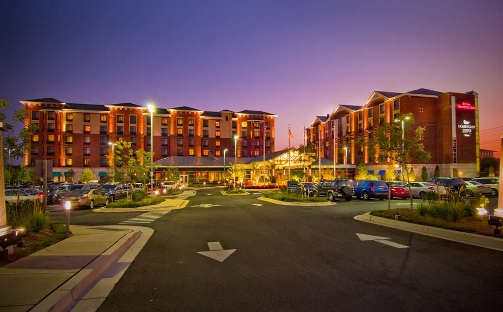 Homewood Suites by Hilton Rockville-Gaithersburg, Aparthotel in Derwood