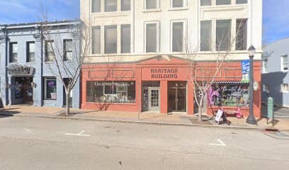 HMA Hotels, Hotel in Webster Groves