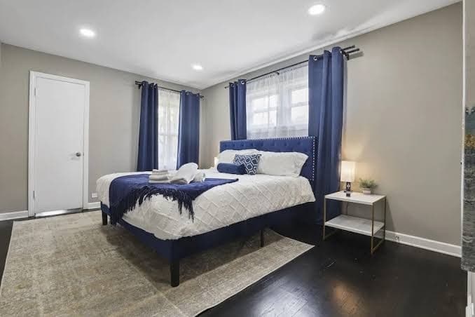 Charming Retreat In The Heart Of Des Plaines 3 Bedroom Residence by RedAwning, Aparthotel in Des Plaines