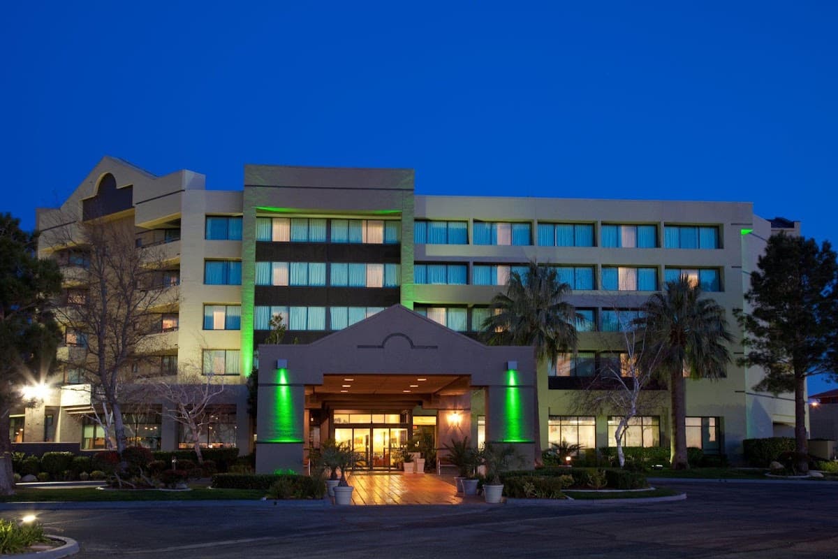 Holiday Inn Palmdale-Lancaster by IHG, Hotel in Desert View Highlands