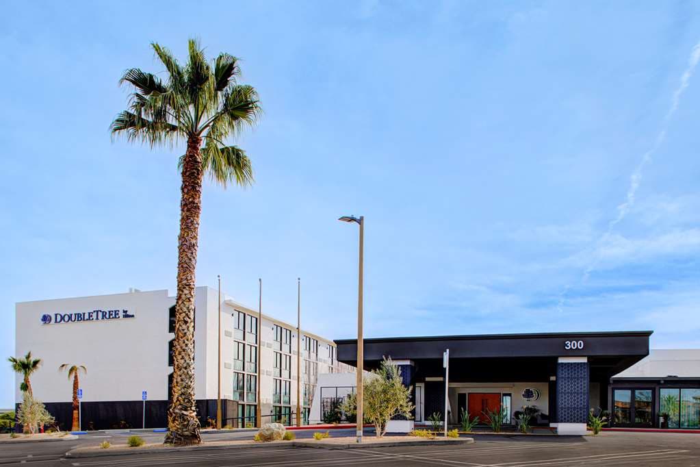 DoubleTree by Hilton Palmdale, Hotel in Palmdale