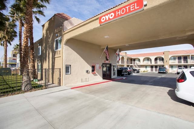Hotel Palmdale - Antelope Valley, Hotel in Palmdale