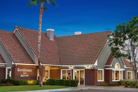 Residence Inn by Marriott Palmdale Lancaster, Hotel in Desert View Highlands