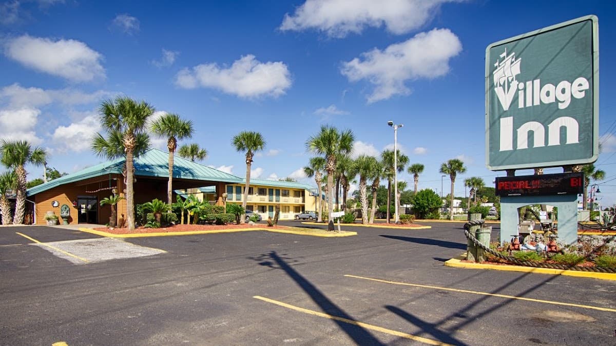 Village Inn of Destin, Hotel in Destin