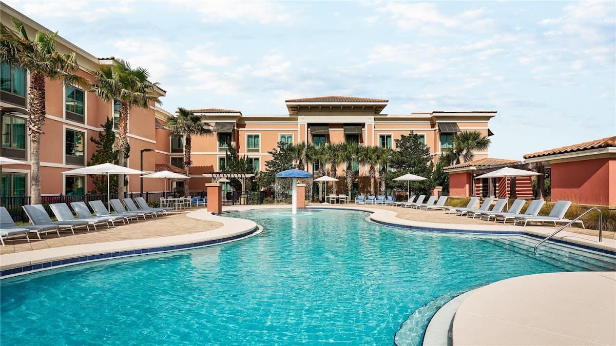 Hampton Inn & Suites Destin, Hotel in Destin