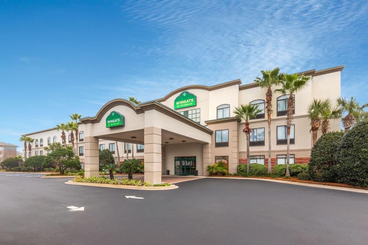 Wingate by Wyndham Destin, Hotel in Destin
