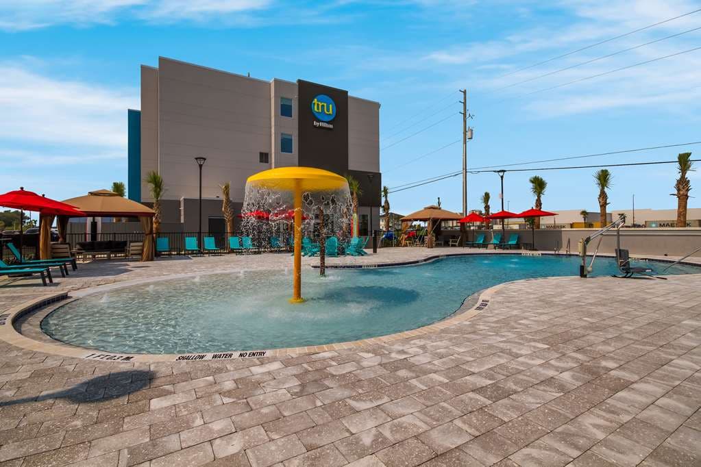 Tru by Hilton Destin, Hotel in Destin