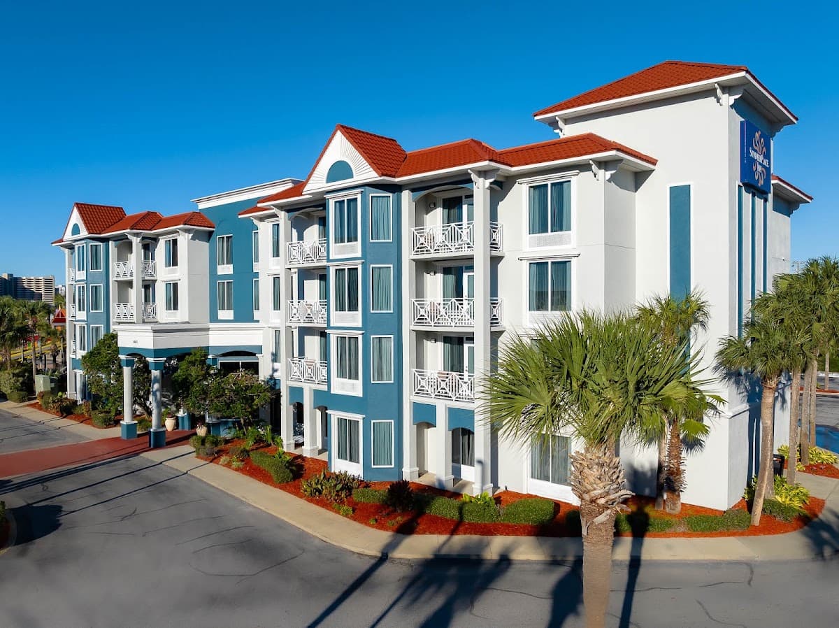 SummerPlace Inn Destin FL Hotel, Hotel in Destin
