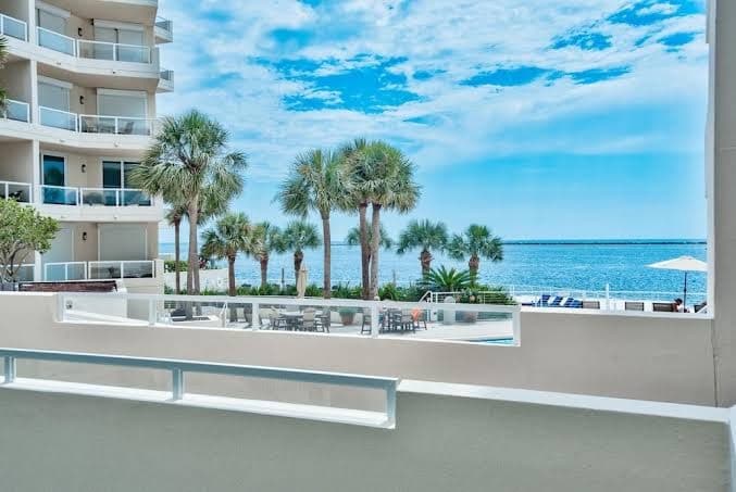 East Pass Towers by Vacasa, Resort in Destin