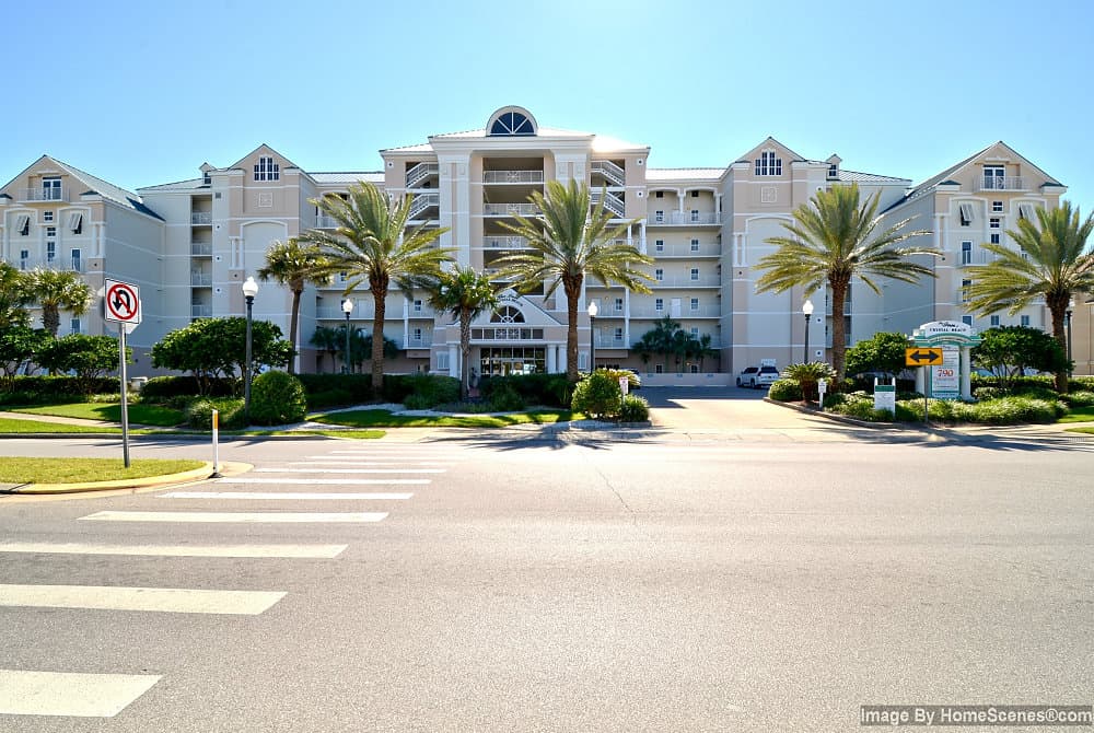 The Inn at Crystal Beach by Salt Water Vacations, Resort in Miramar Beach