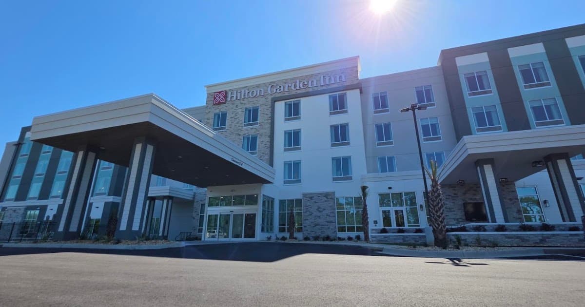 Hilton Garden Inn Destin Commons, Hotel in Destin