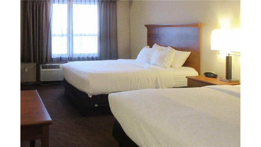 Quality Inn & Suites Detroit Lakes, Hotel in Detroit Lakes