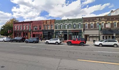 Honor & Folly, Bed & Breakfast in Detroit