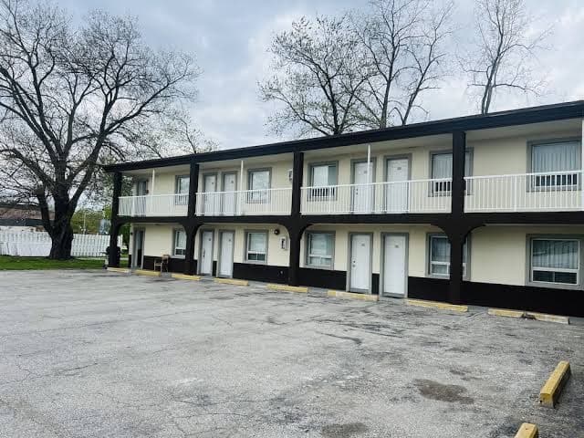 Bestway Motel, Hotel in Detroit