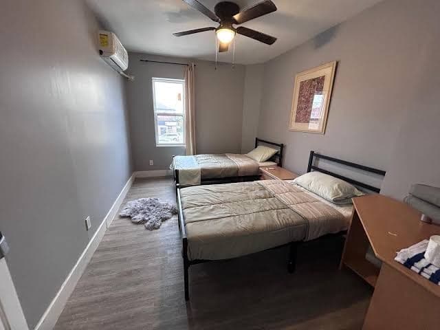 apartment-style accommodations with free WiFi, air-conditioning, and city views., Hotel in Detroit