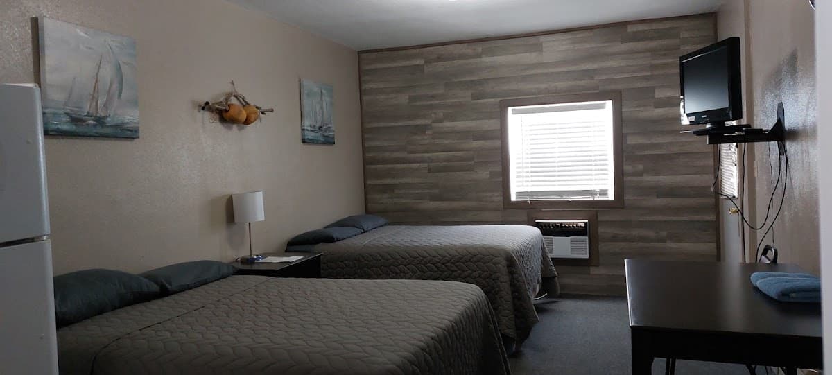 devils lake contractors choice lodging, Motel in Devils Lake