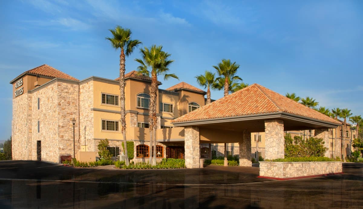 Ayres Suites Diamond Bar, Hotel in Diamond Bar
