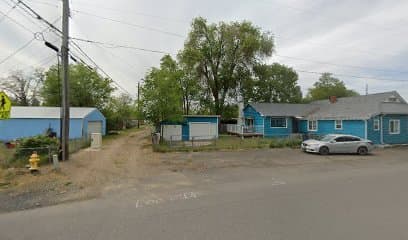 Town and bed suites, Hotel in Dishman