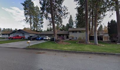 Spokane Valley Escape, Hotel in Opportunity