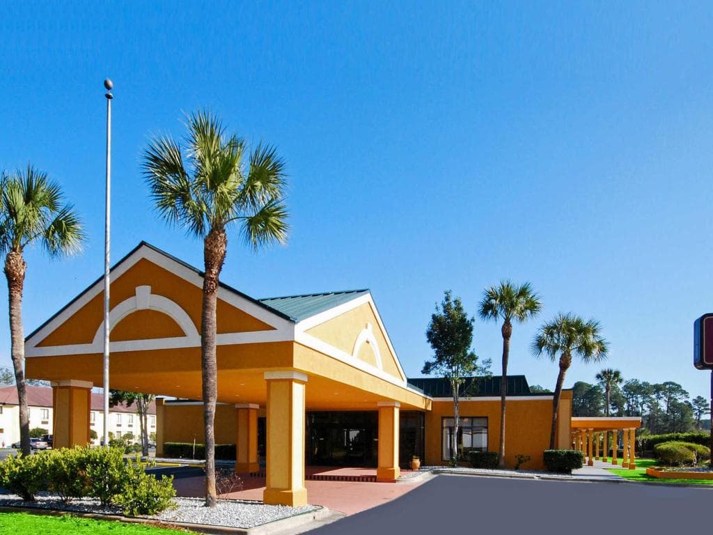 Royal Inn, Motel in Dock Junction