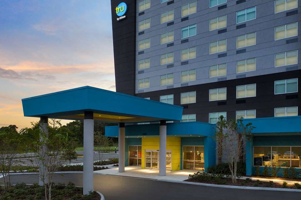 Tru by Hilton Orlando Convention Center Area, Hotel in Doctor Phillips