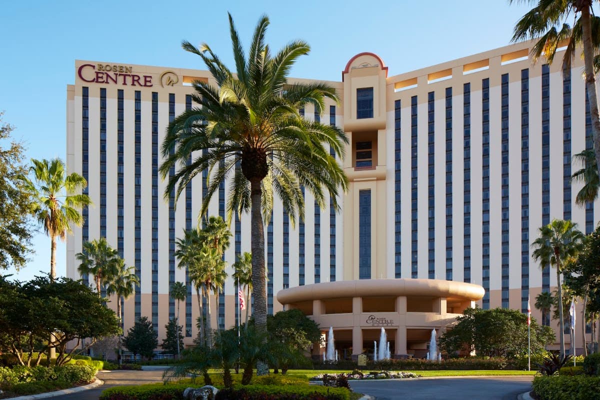 Rosen Centre, Hotel in Doctor Phillips