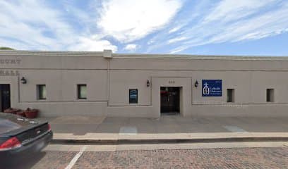 Central hotel, Hotel in Dodge City