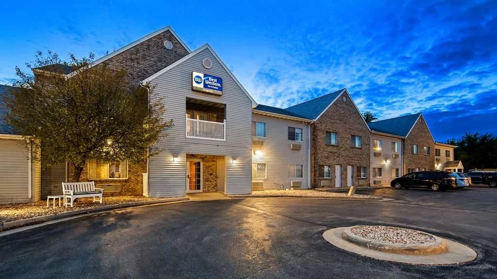 Best Western Dodgeville Inn & Suites, Hotel in Dodgeville