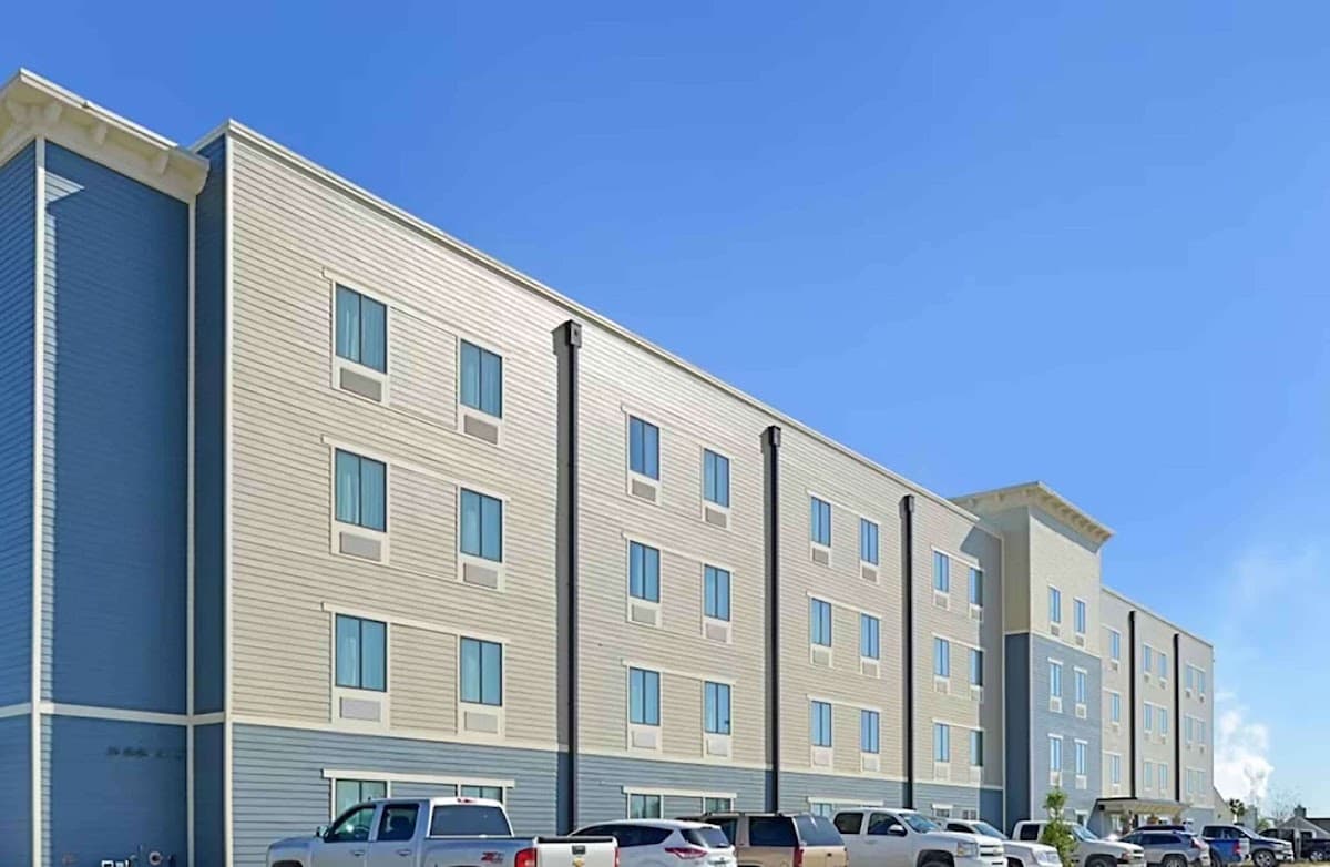 Extended Stay America Suites- Donaldsonville - Gonzales, Aparthotel in Donaldsonville