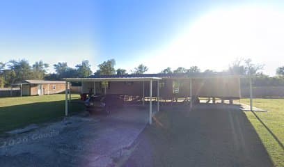 Edgar’s, Hotel in Donaldsonville