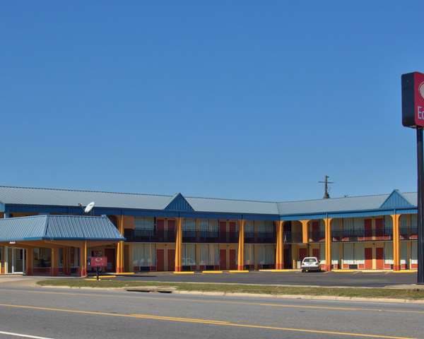 Econo Lodge Donalsonville, Hotel in Donalsonville