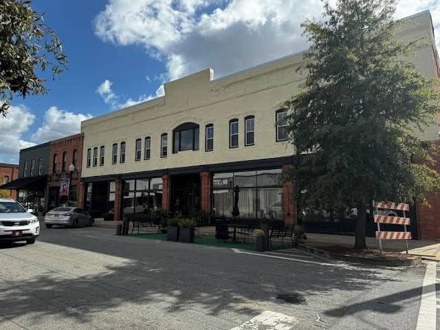 The Osceola Hotel & Event Center, Hotel in Donalsonville
