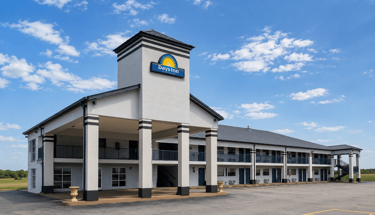 Days Inn by Wyndham Donalsonville, Hotel in Donalsonville