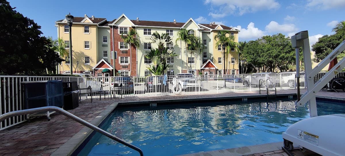 Towneplace Suites Miami-Doral, Hotel in Doral
