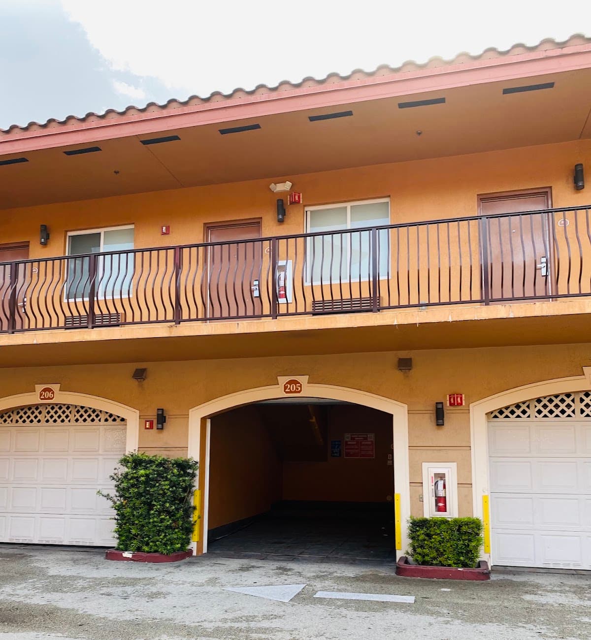 El Paraiso Motel, Hotel in Miami Springs