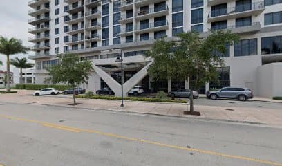 PLAZA HOTEL FORT, Hotel in Doral