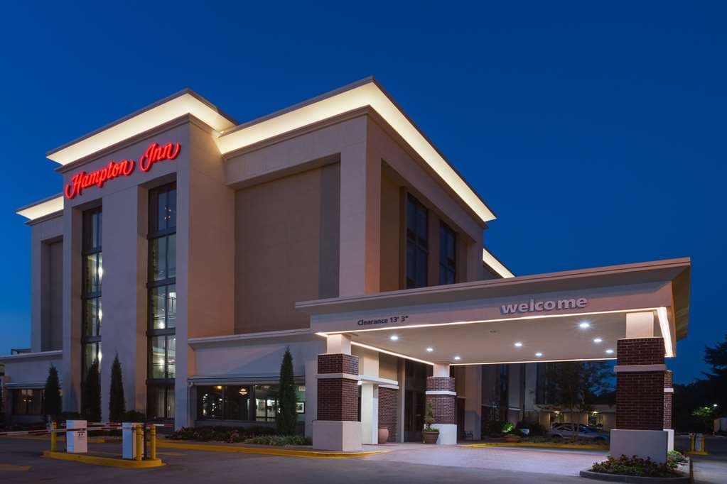 Hampton Inn Norcross, Hotel in Norcross