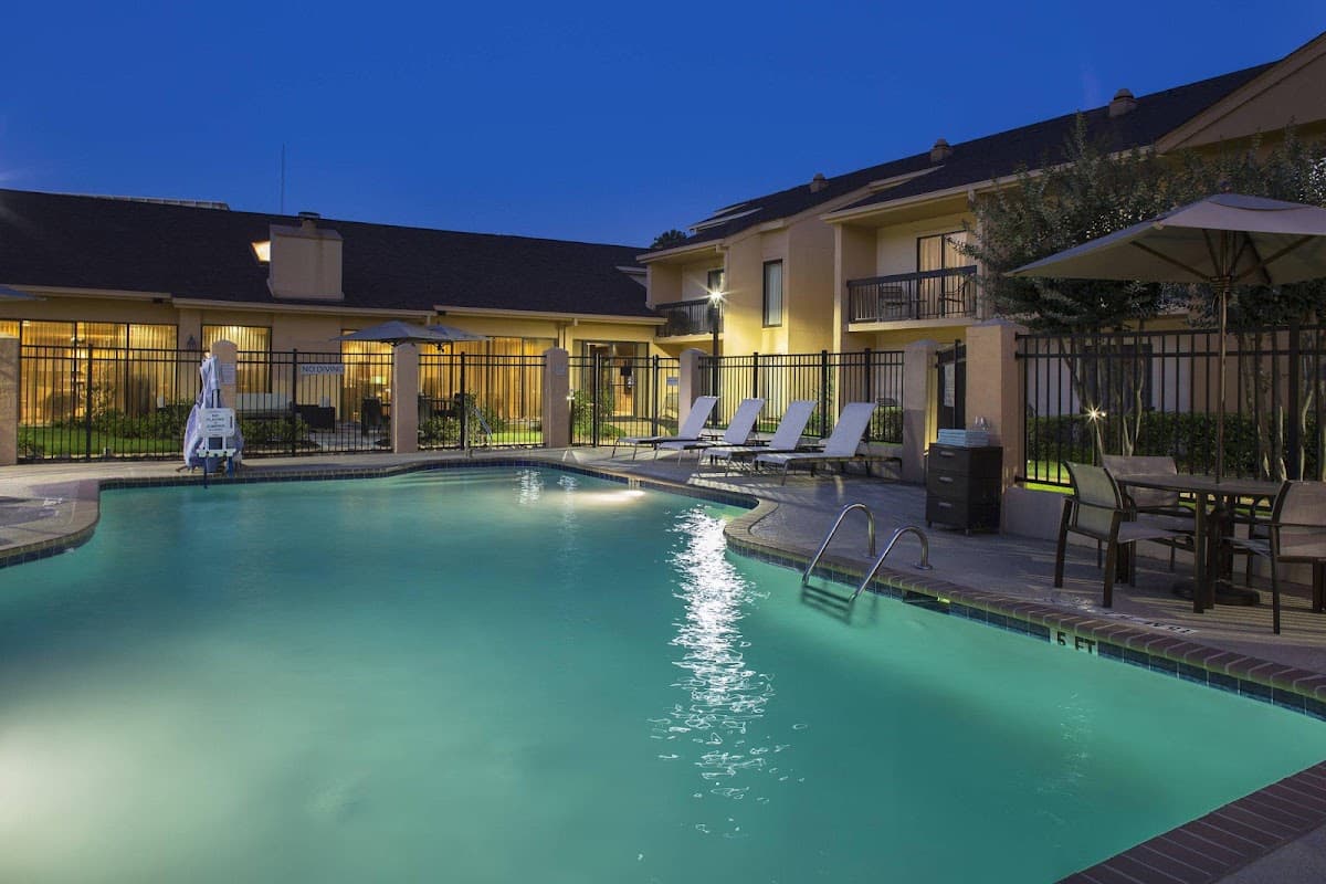 Sonesta Select Atlanta Norcross I-85, Hotel in Norcross