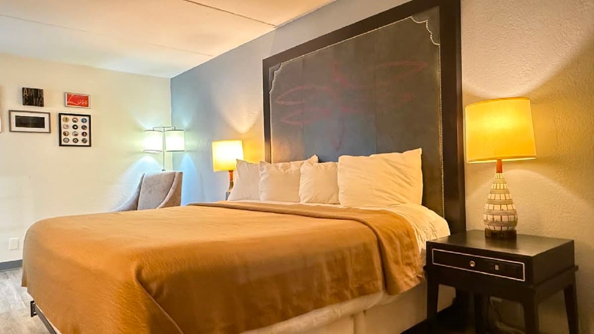 Horizon Inn and Suites Norcross, Hotel in Norcross