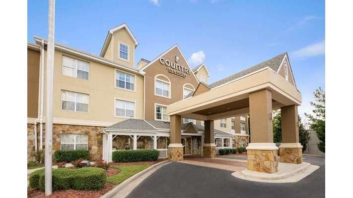 Country Inn & Suites by Radisson, Norcross, GA, Hotel in Norcross