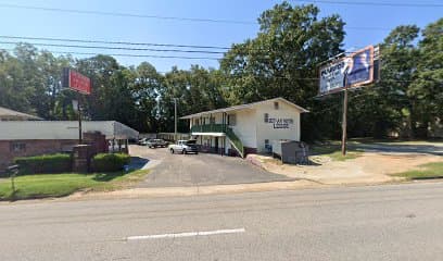 Dothan Motor Lodge, Motel in Dothan