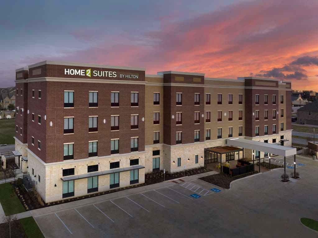 Home2 Suites by Hilton Flower Mound Dallas, Hotel in Flower Mound