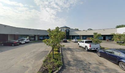 Holiday Inn Express Louisville airport export center, Hotel in Douglass Hills