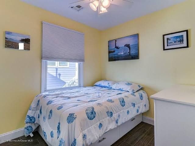Lavalette facing the sea!, Hotel in Dover Beaches North