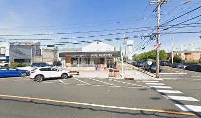 Spittim, Resort in Lavallette