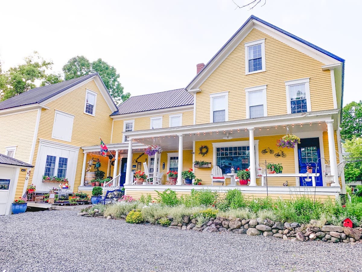 Freedom House Bed & Breakfast, Bed & Breakfast in Dover-Foxcroft