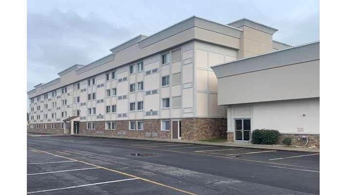 Wyndham Garden Dover, Hotel in Dover