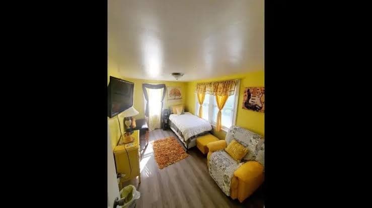 Yellow Rm Dover- Del State, Bayhealth- Dov Base, Guesthouse in Dover