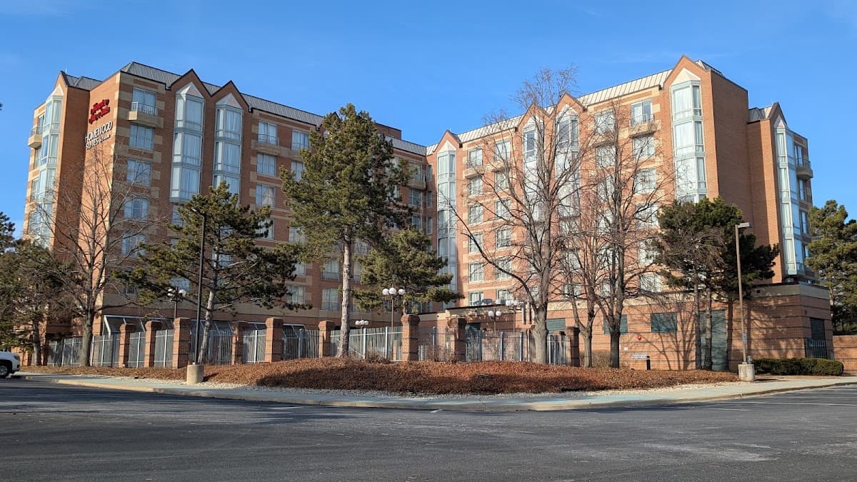 Homewood Suites by Hilton Downers Grove Chicago, Hotel in Downers Grove