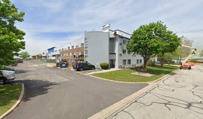 Hotel, Hotel in Downers Grove